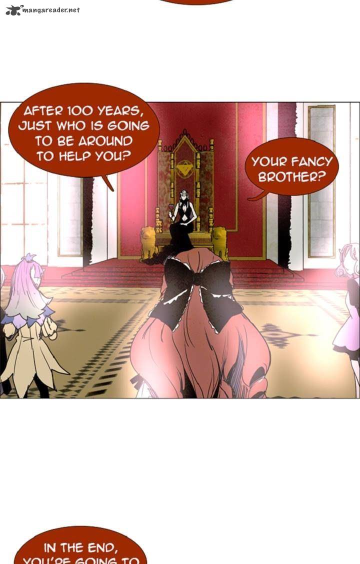 Lessa The Crimson Knight 115 27