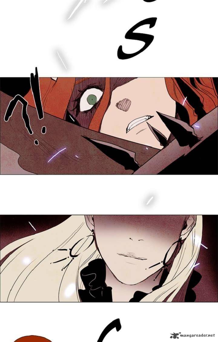 Lessa The Crimson Knight 115 37