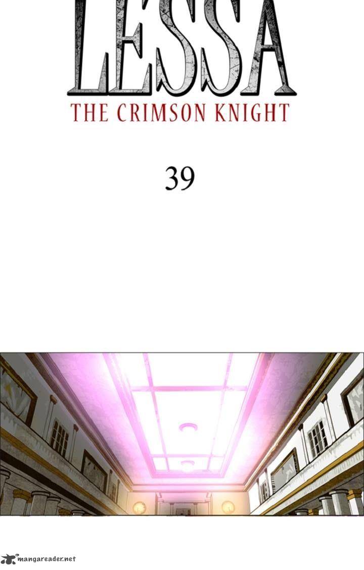 Lessa The Crimson Knight 115 7