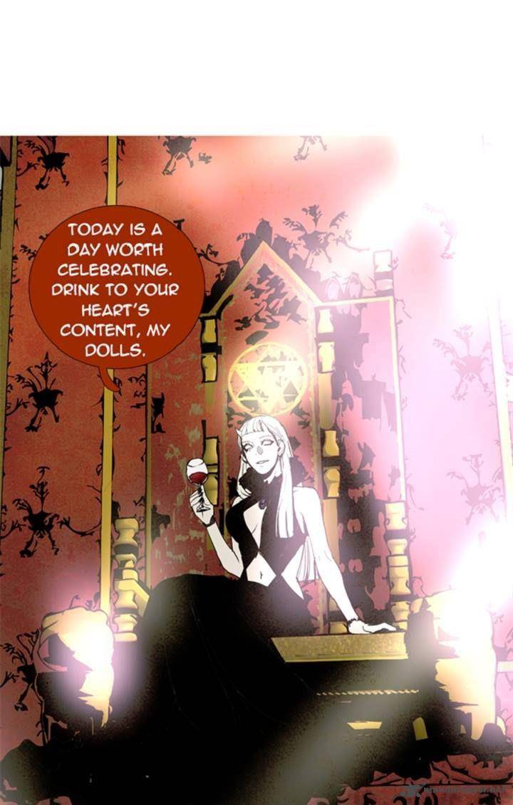 Lessa The Crimson Knight 115 9