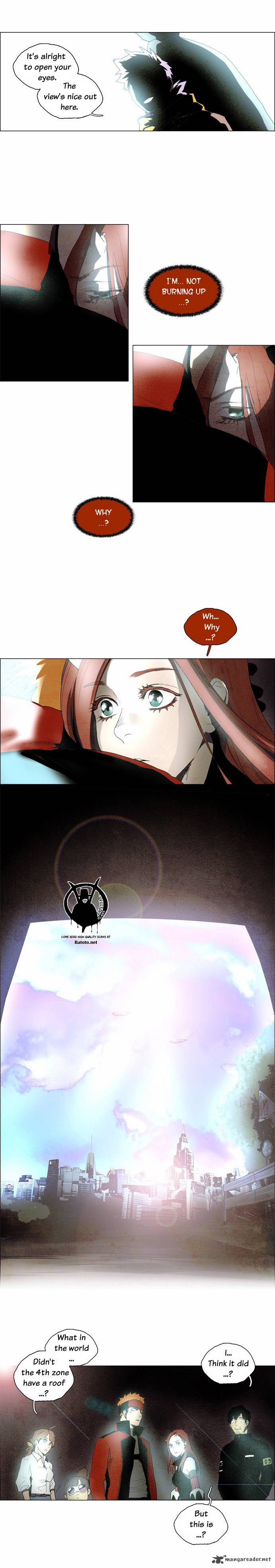 Lessa The Crimson Knight 12 2