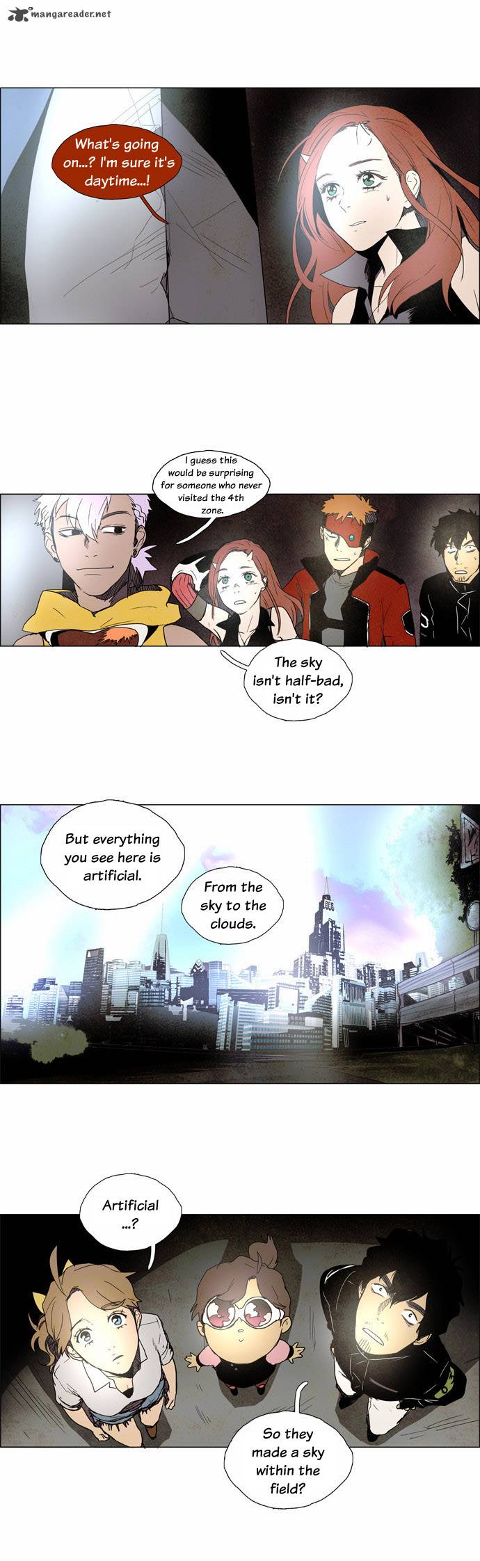 Lessa The Crimson Knight 12 4
