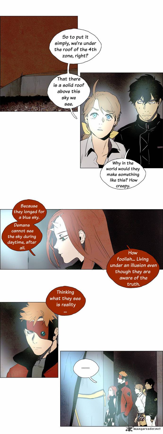 Lessa The Crimson Knight 12 6