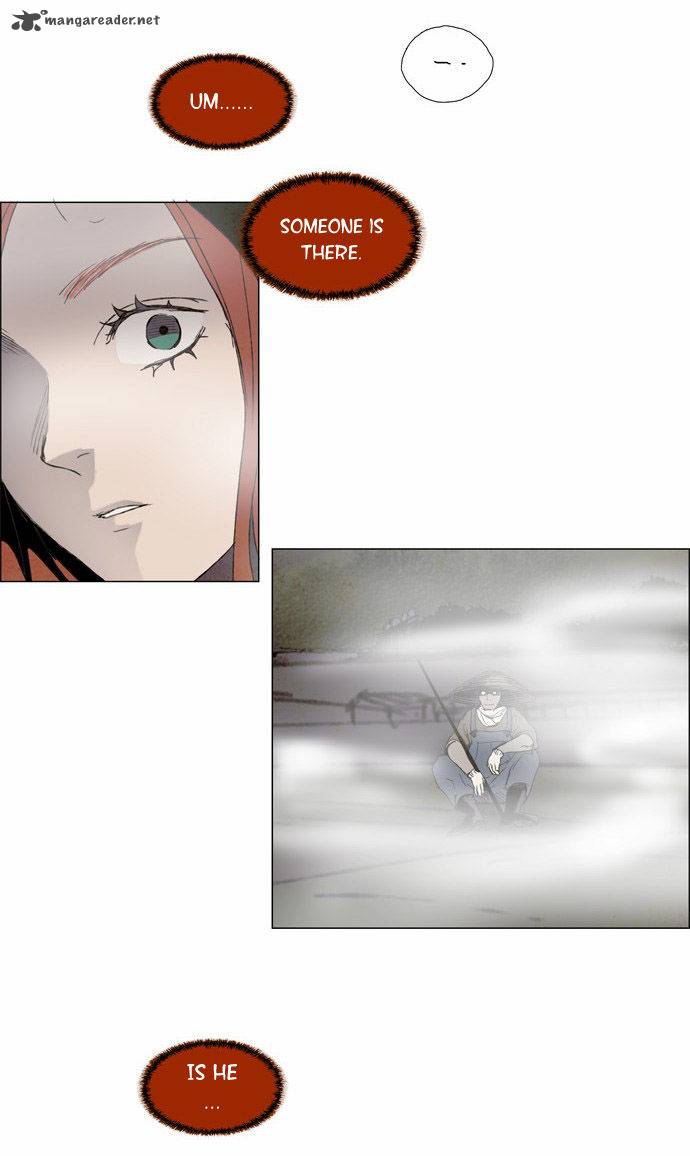 Lessa The Crimson Knight 14 4