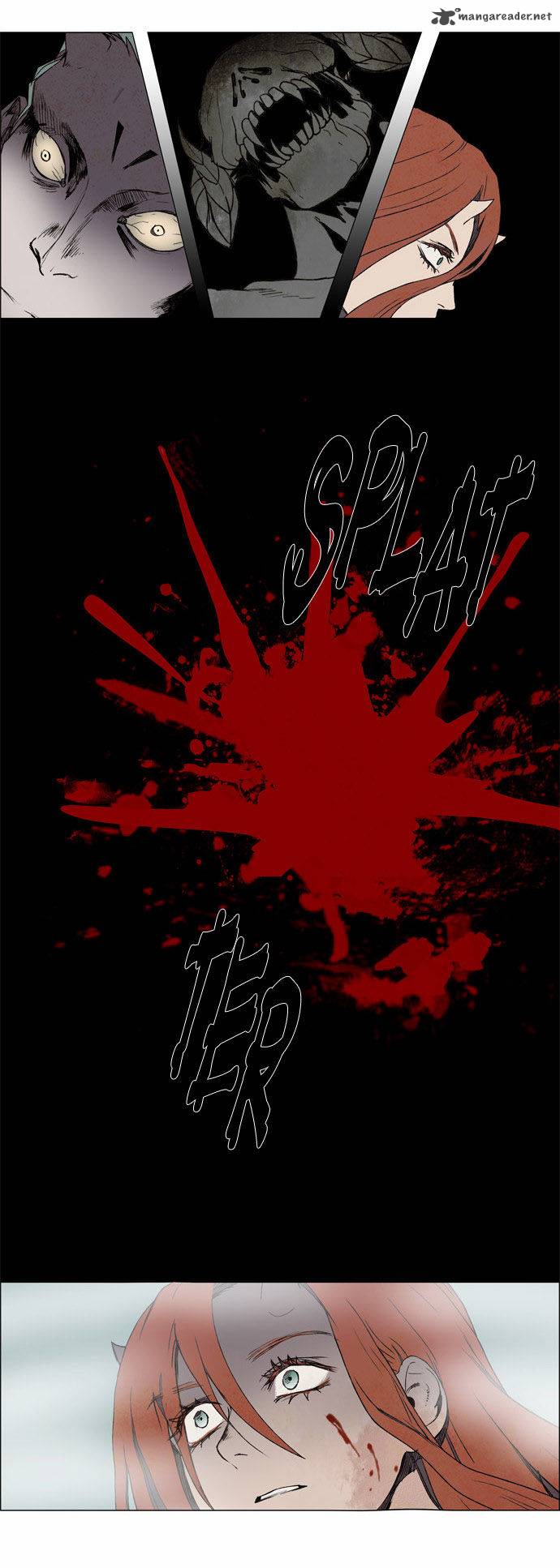 Lessa The Crimson Knight 15 11
