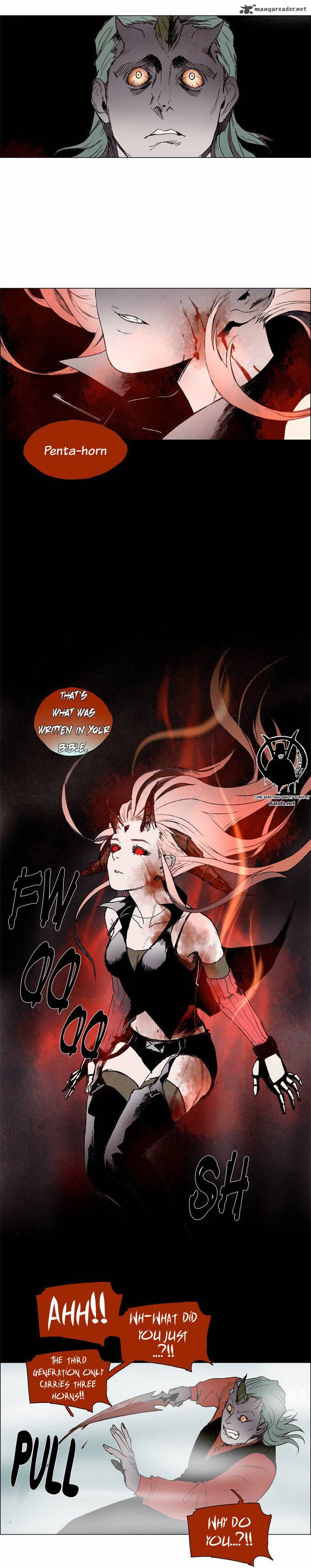Lessa The Crimson Knight 15 16