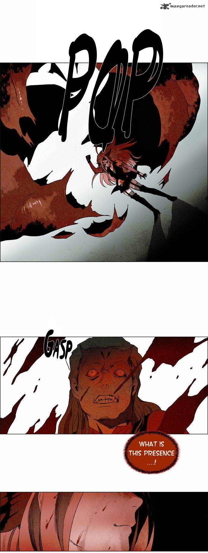 Lessa The Crimson Knight 15 21