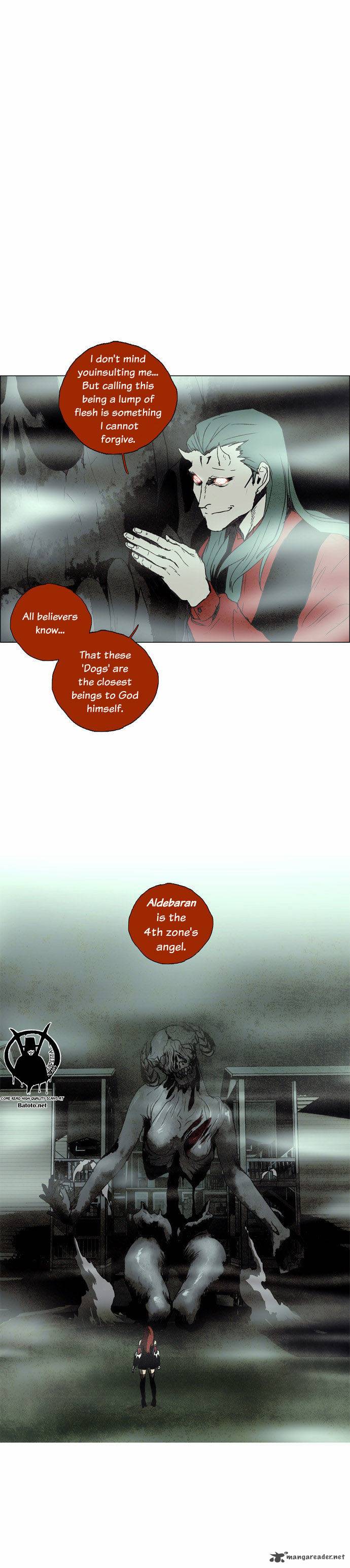Lessa The Crimson Knight 15 3