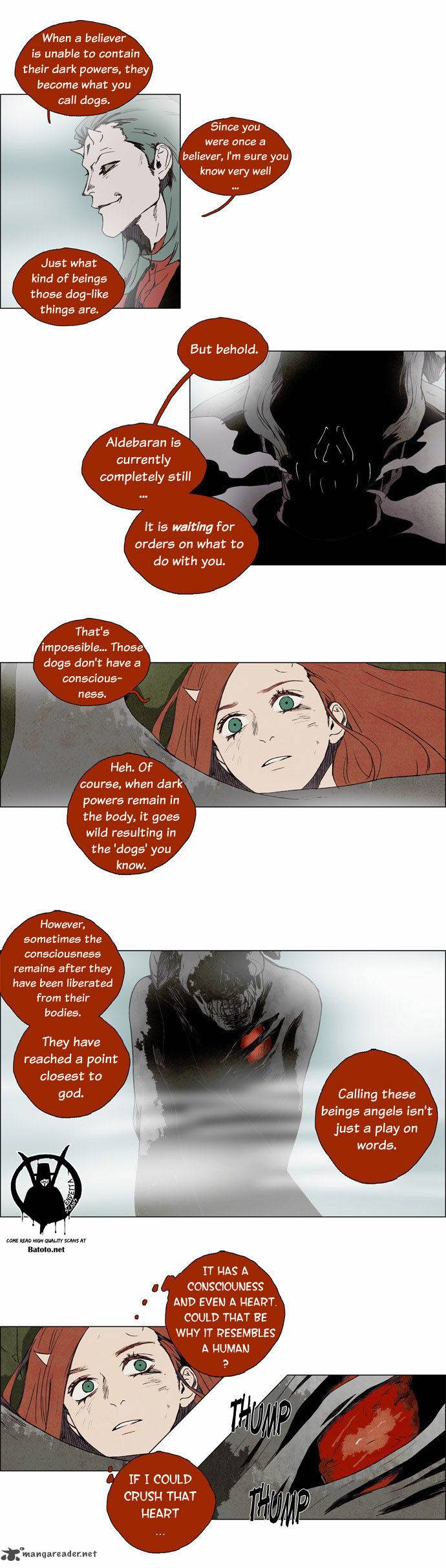 Lessa The Crimson Knight 15 9