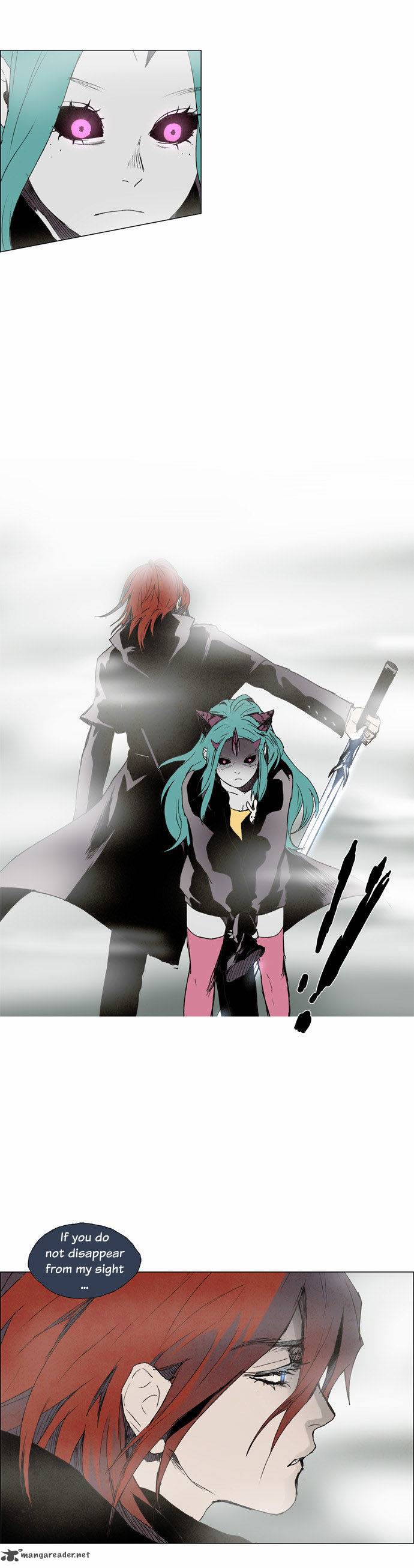 Lessa The Crimson Knight 16 23
