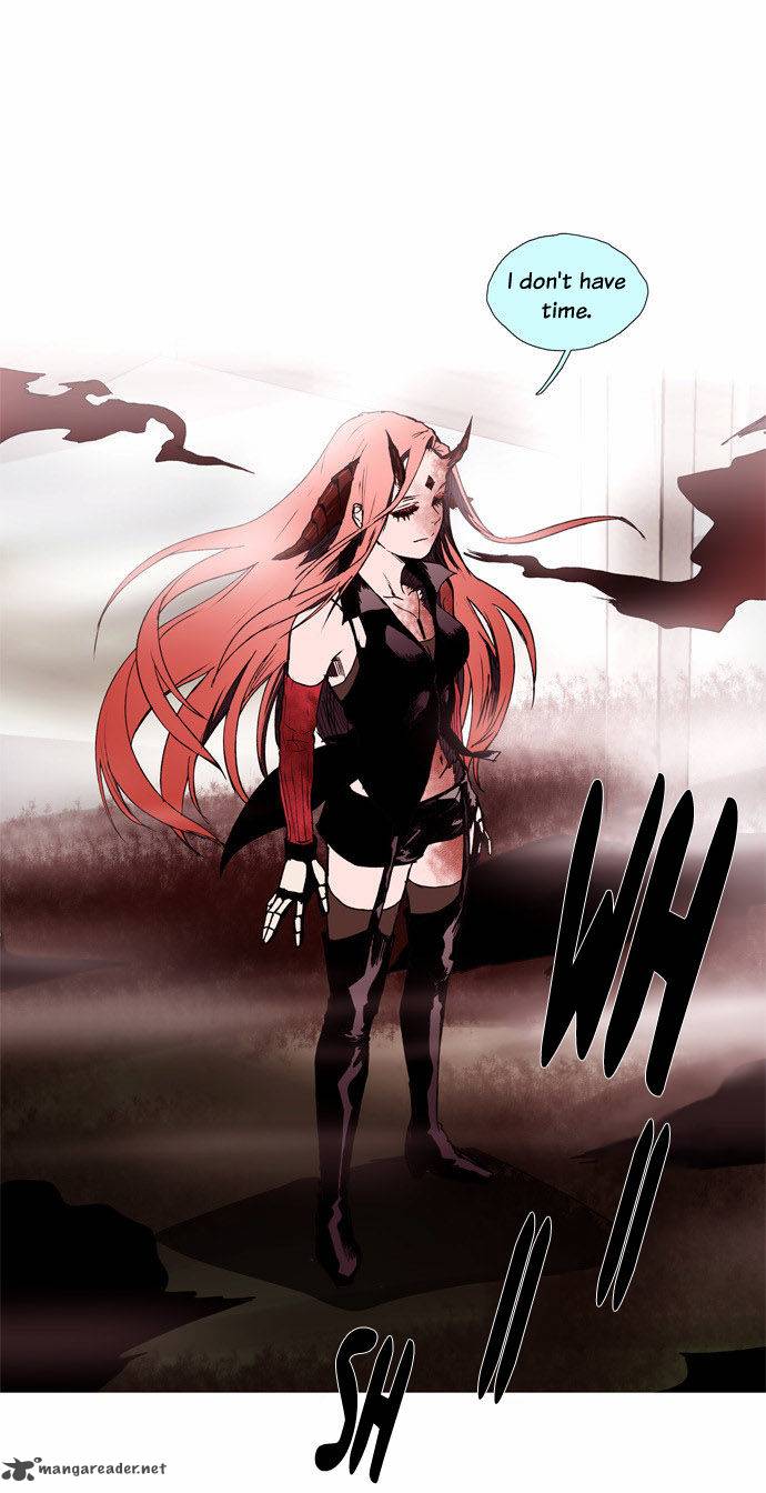Lessa The Crimson Knight 16 5