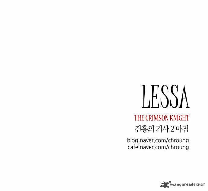 Lessa The Crimson Knight 2 16