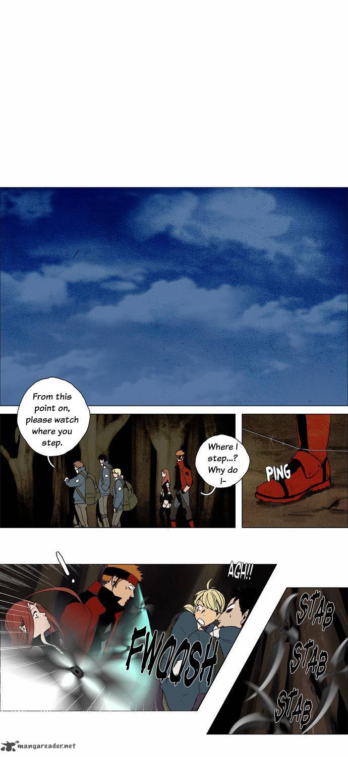 Lessa The Crimson Knight 2 4