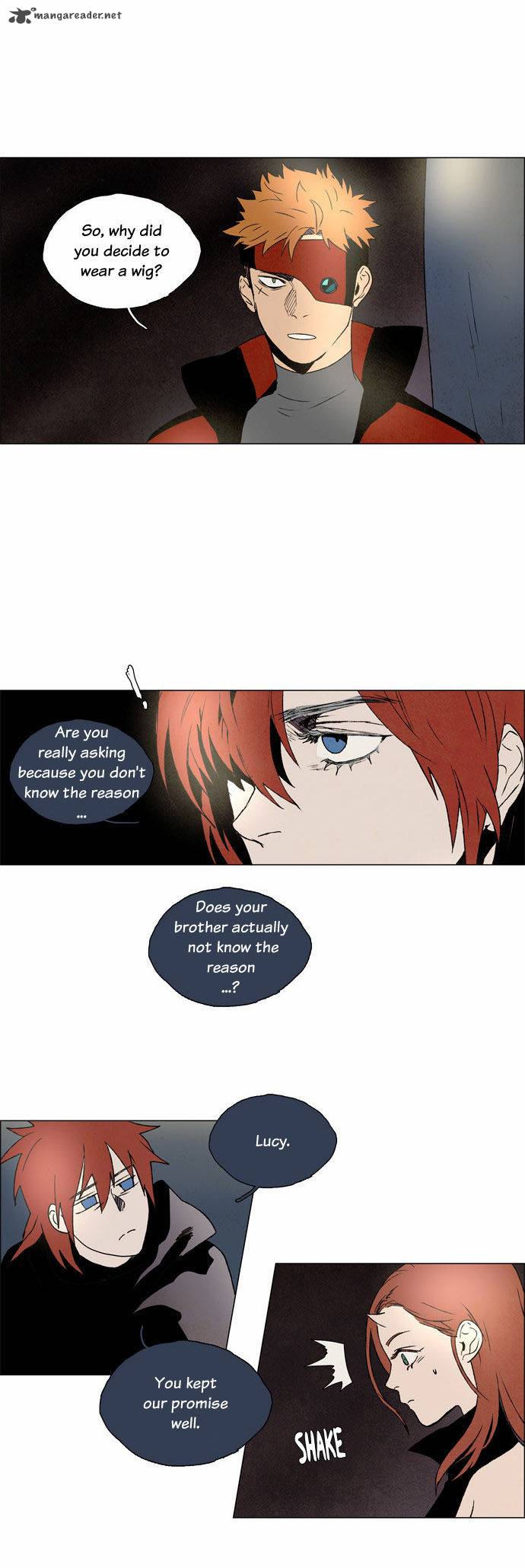 Lessa The Crimson Knight 20 7