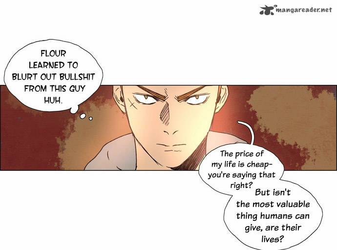 Lessa The Crimson Knight 22 17