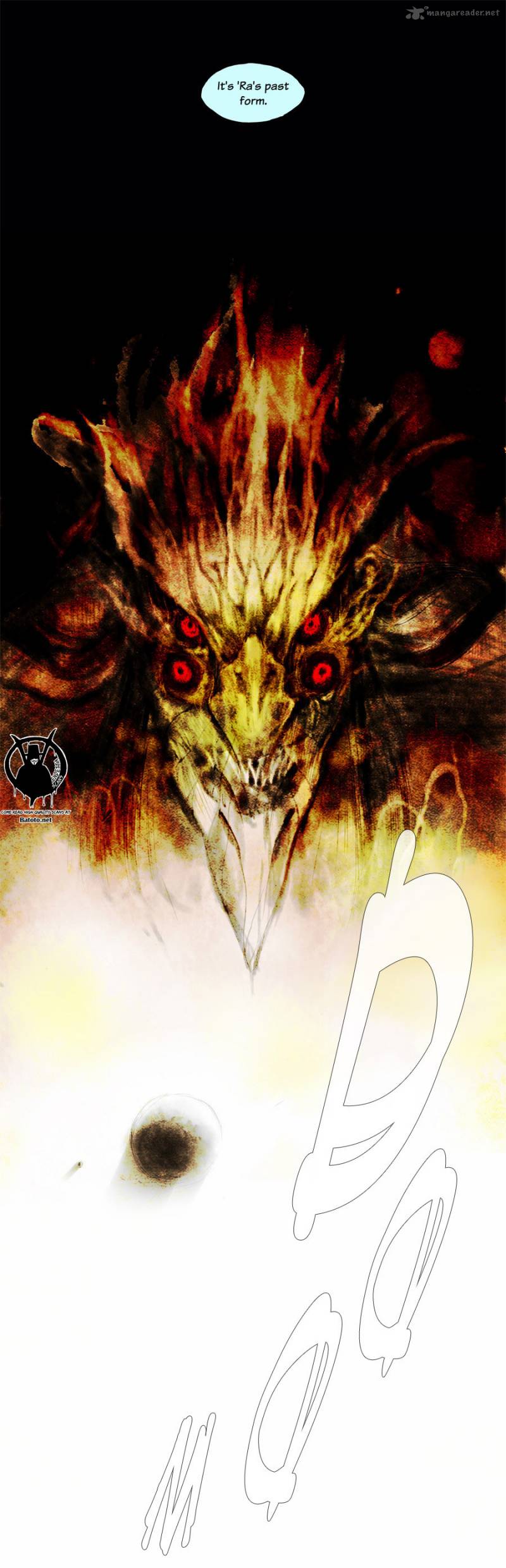 Lessa The Crimson Knight 23 30