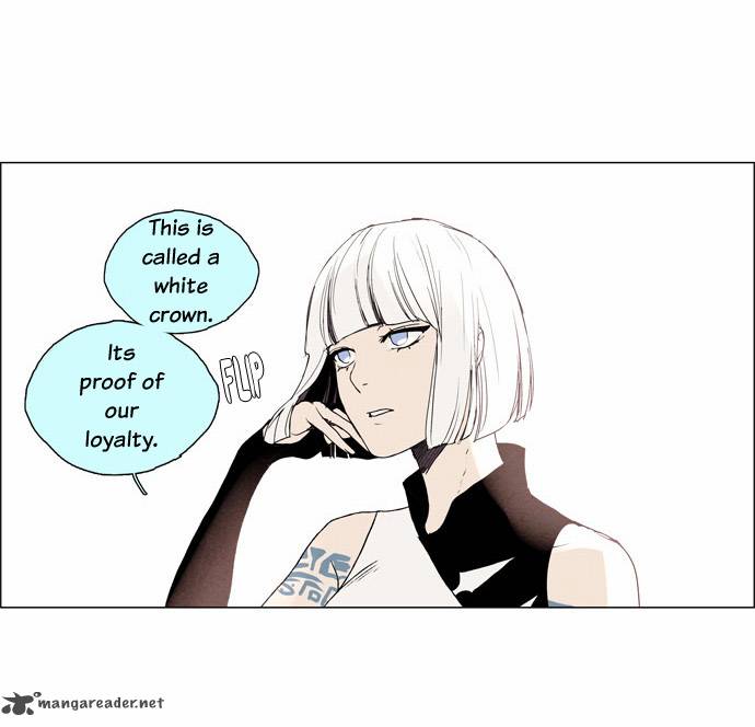 Lessa The Crimson Knight 23 6