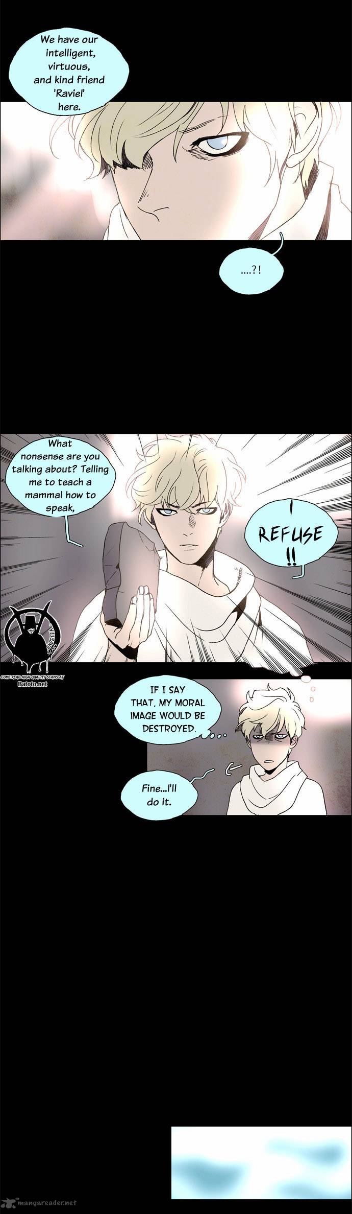 Lessa The Crimson Knight 24 29