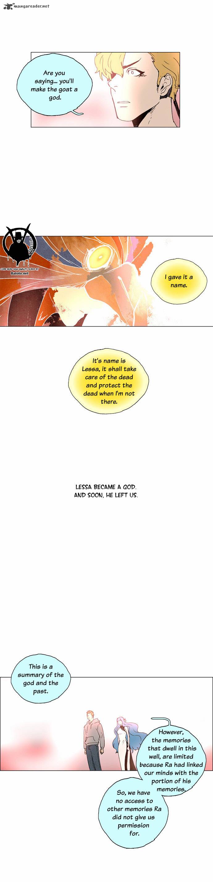 Lessa The Crimson Knight 25 10