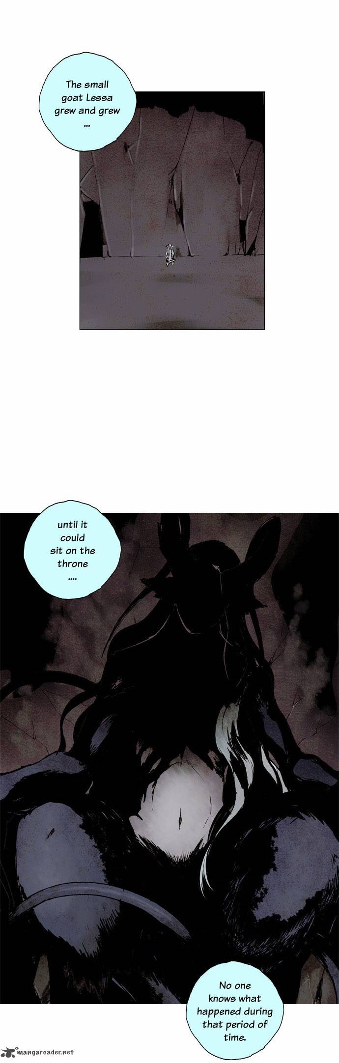 Lessa The Crimson Knight 25 11