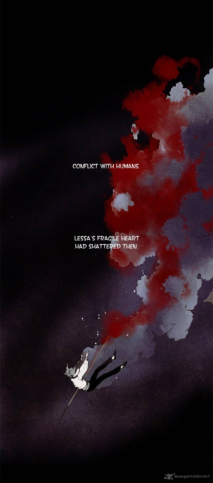 Lessa The Crimson Knight 25 19