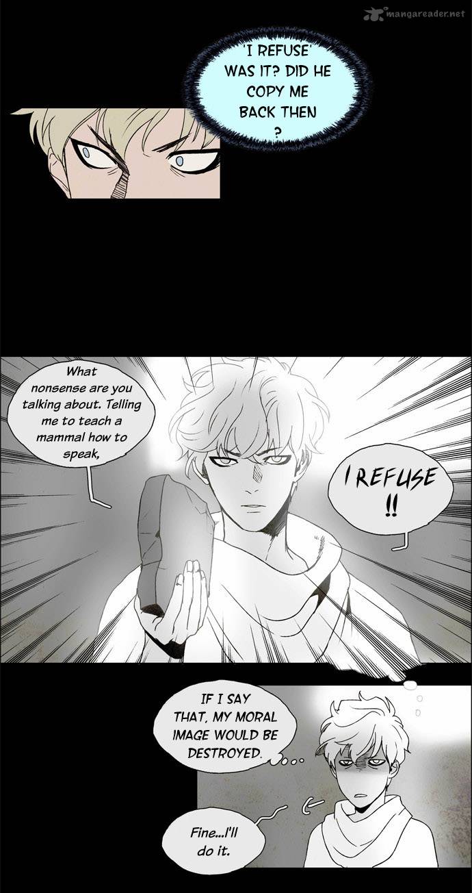 Lessa The Crimson Knight 25 4