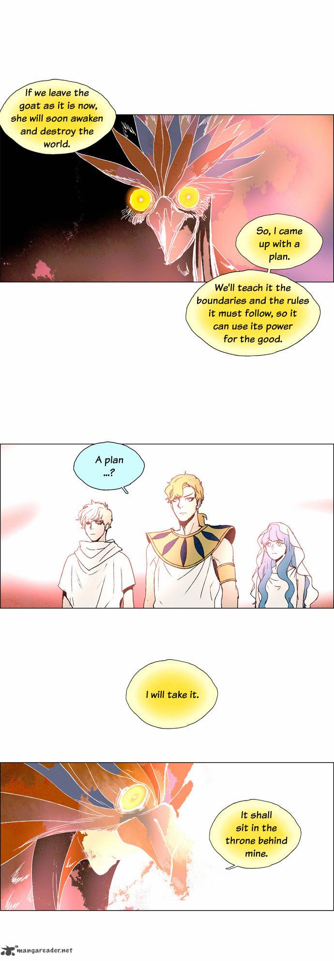 Lessa The Crimson Knight 25 8