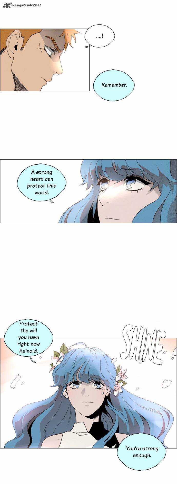 Lessa The Crimson Knight 26 23