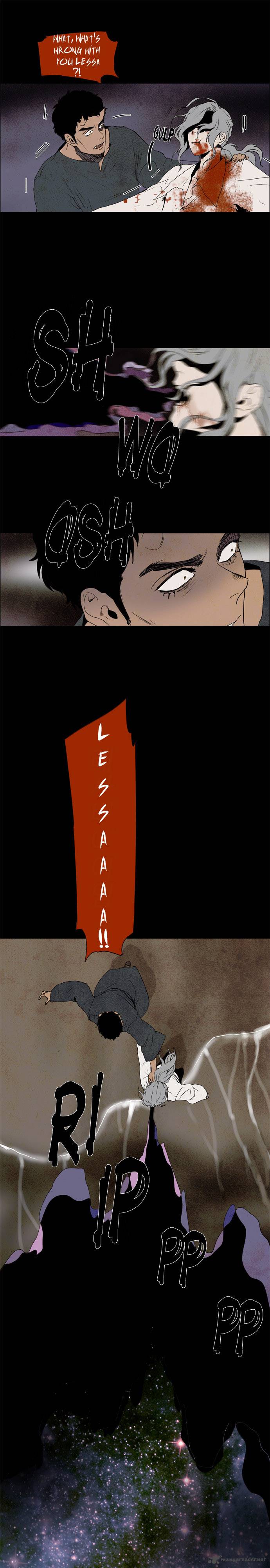 Lessa The Crimson Knight 26 5