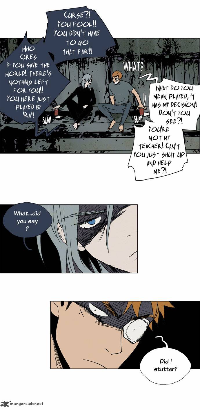 Lessa The Crimson Knight 27 12