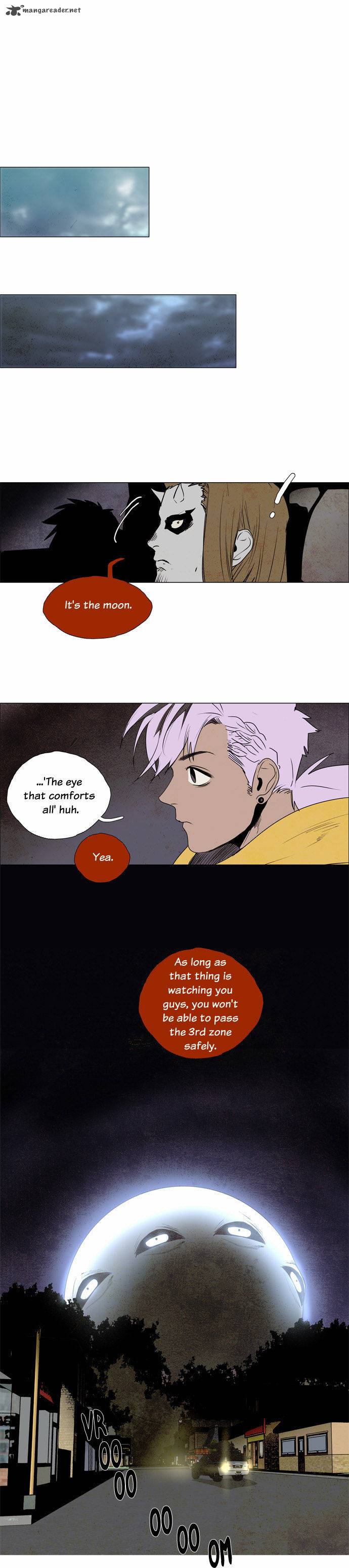 Lessa The Crimson Knight 28 11