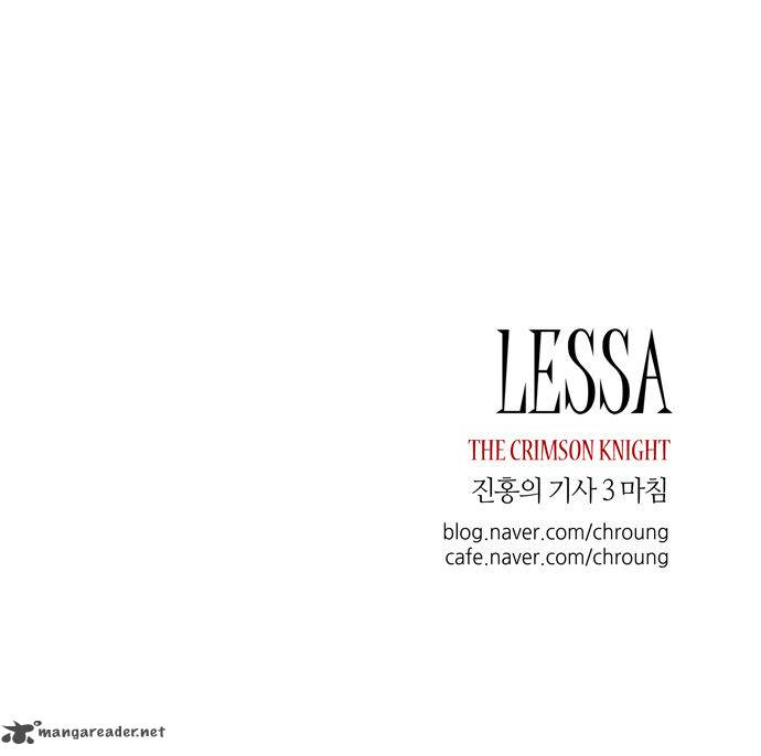 Lessa The Crimson Knight 3 19