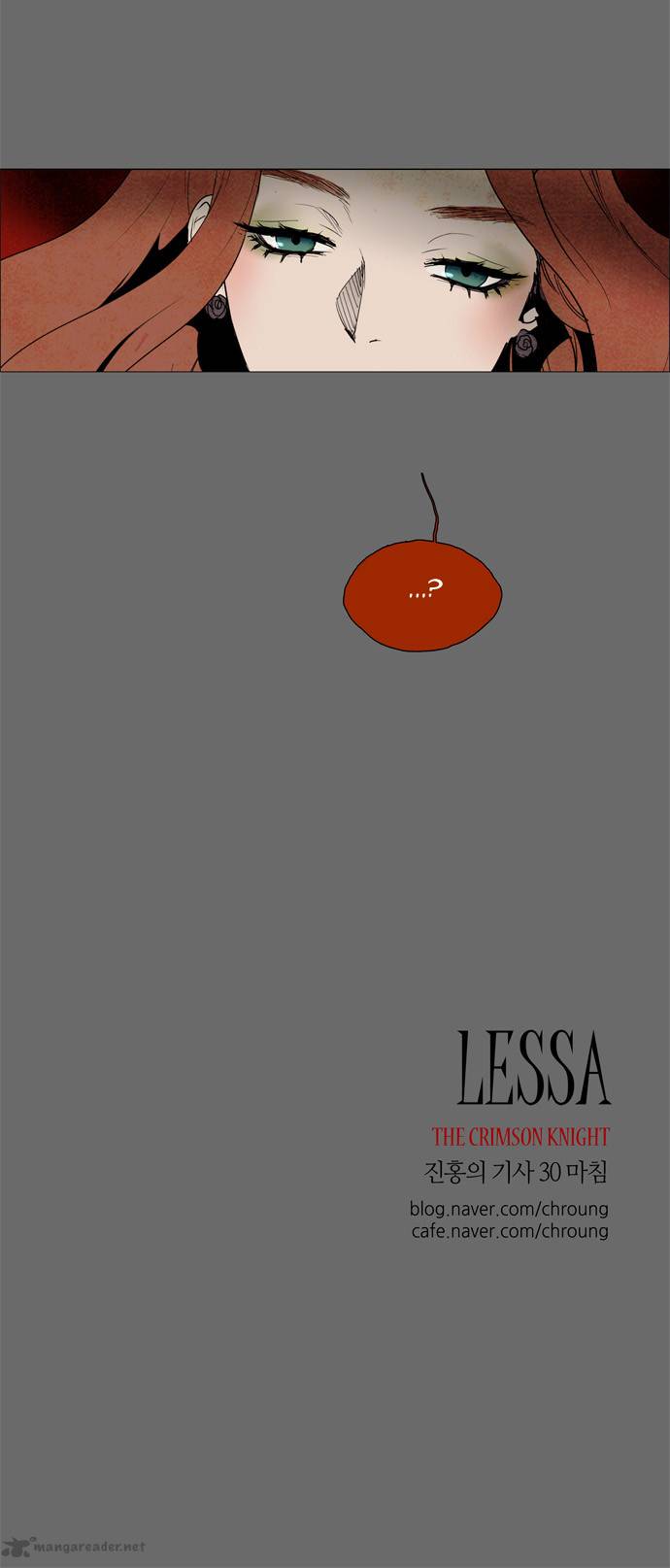 Lessa The Crimson Knight 30 26