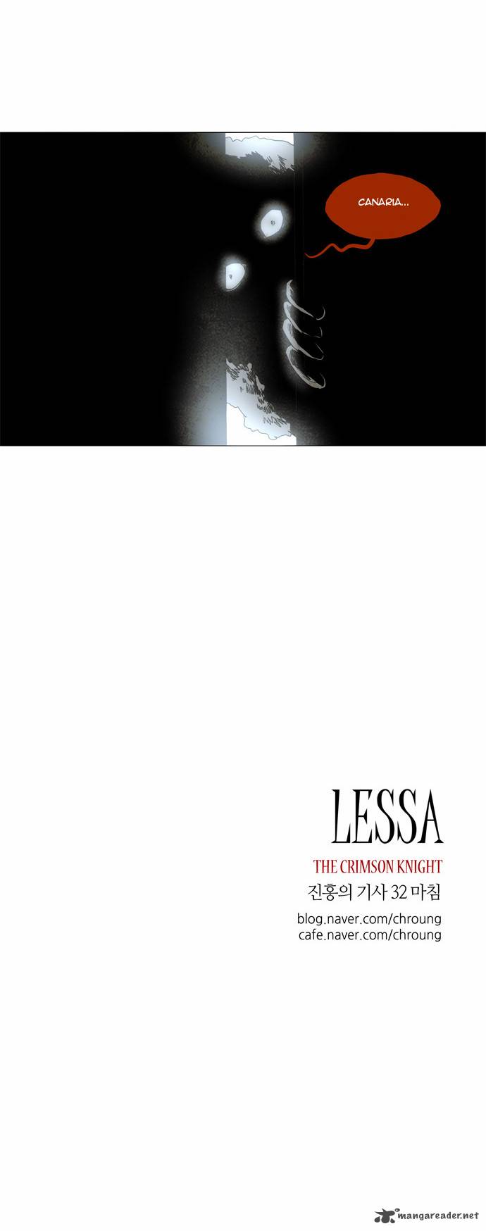 Lessa The Crimson Knight 32 18
