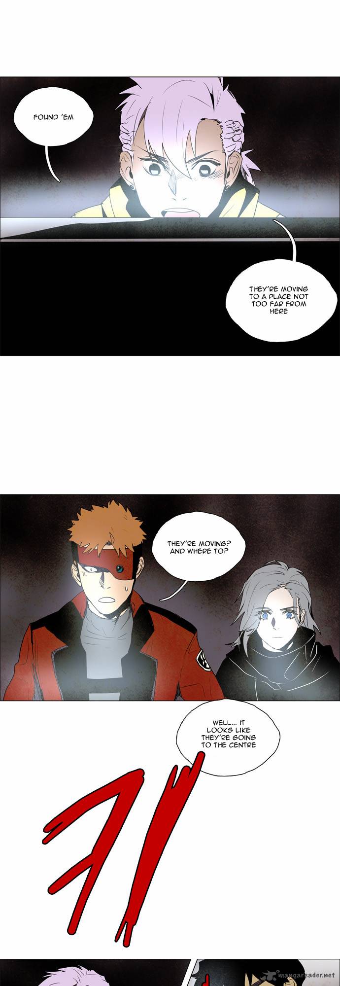 Lessa The Crimson Knight 33 13