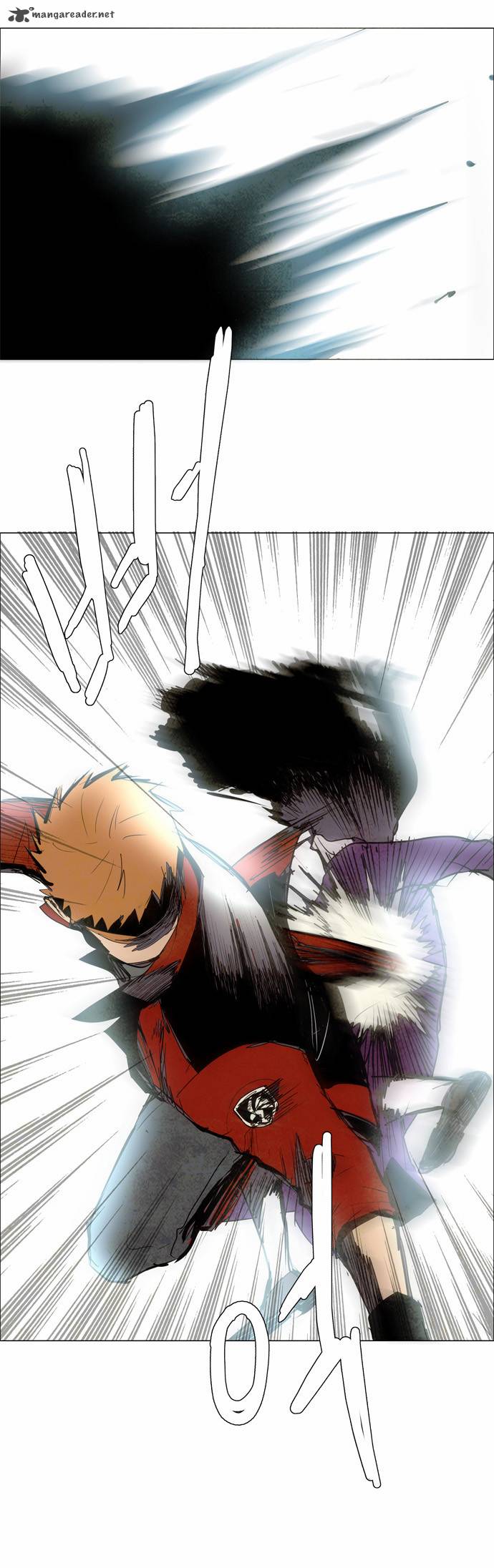 Lessa The Crimson Knight 33 24