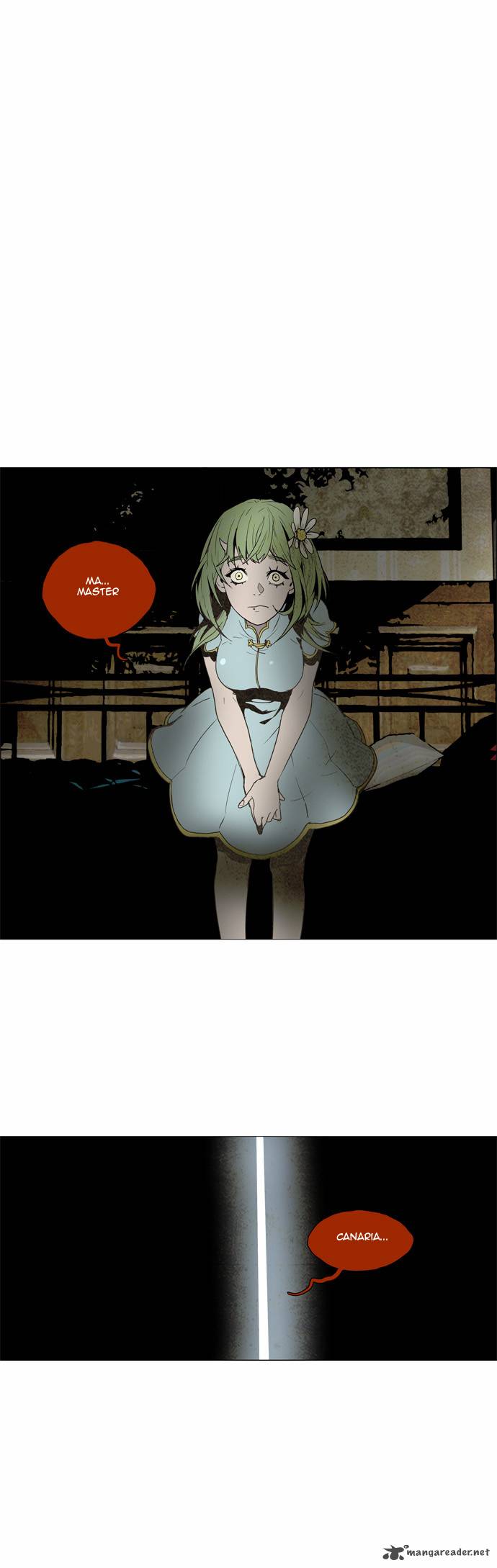 Lessa The Crimson Knight 33 3