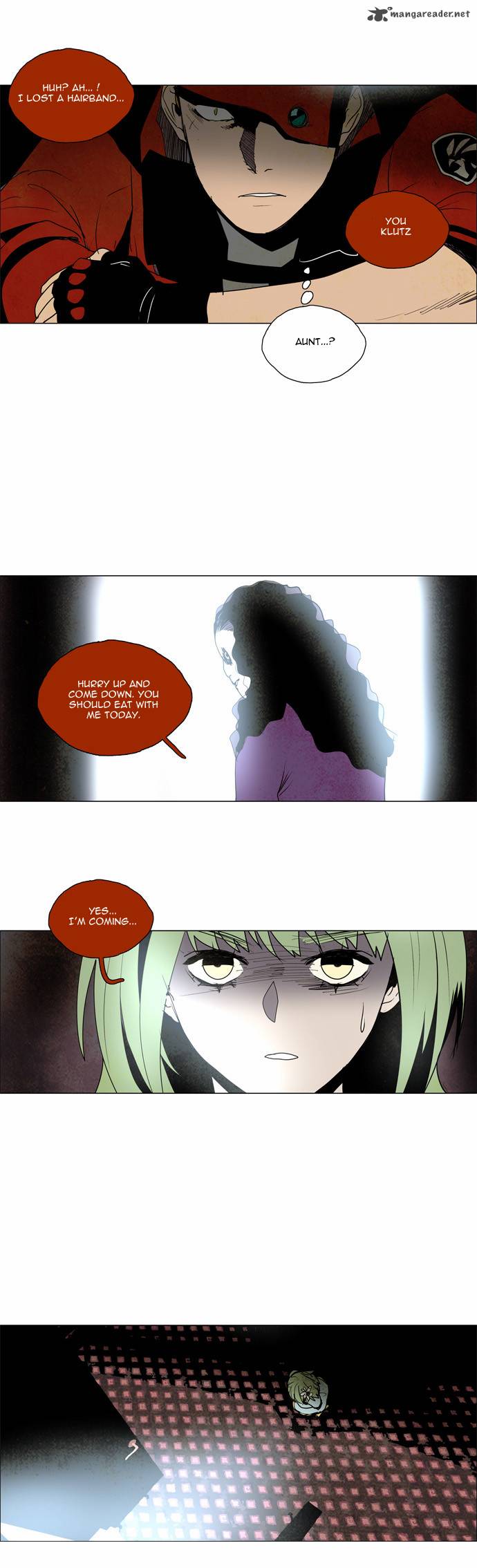 Lessa The Crimson Knight 33 6