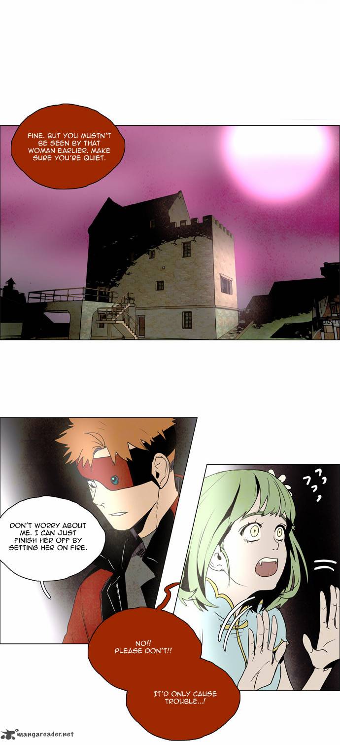 Lessa The Crimson Knight 33 8