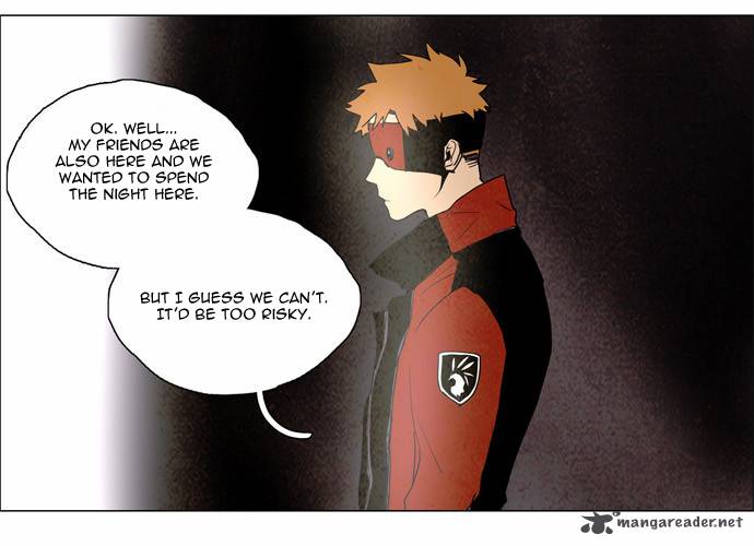 Lessa The Crimson Knight 33 9