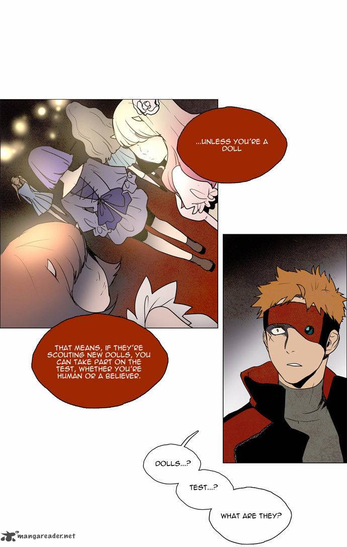 Lessa The Crimson Knight 34 19