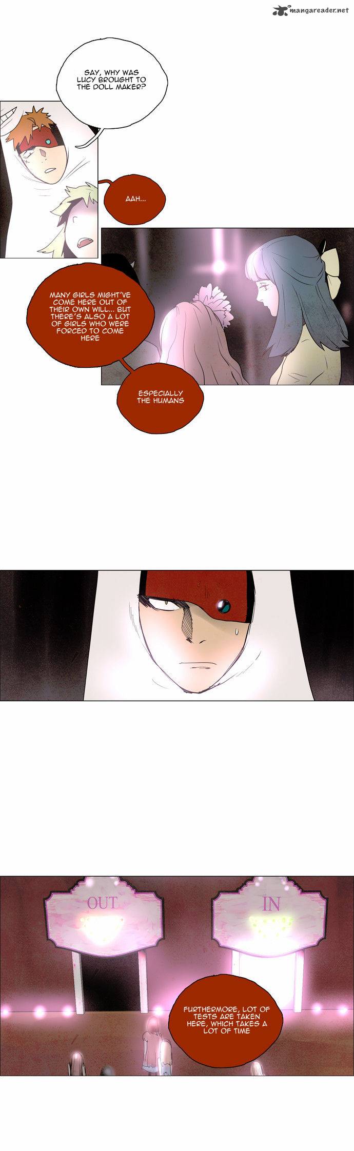 Lessa The Crimson Knight 35 12