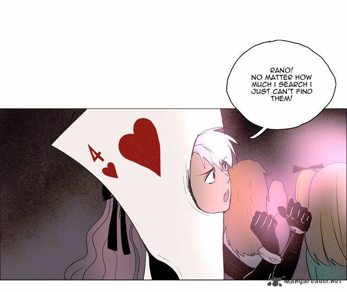Lessa The Crimson Knight 35 14