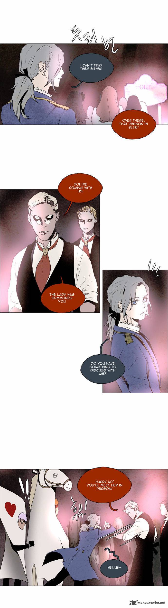 Lessa The Crimson Knight 35 15
