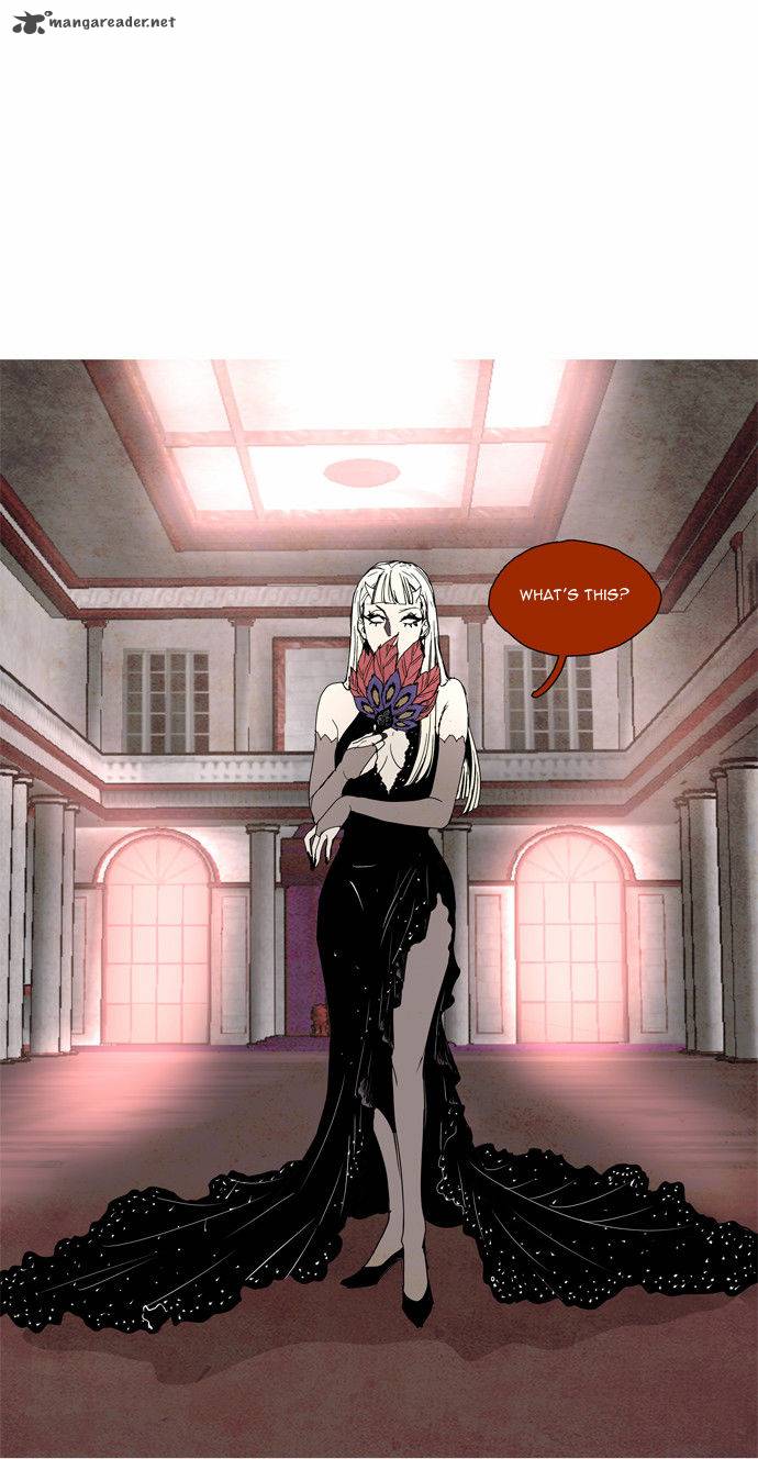 Lessa The Crimson Knight 35 20