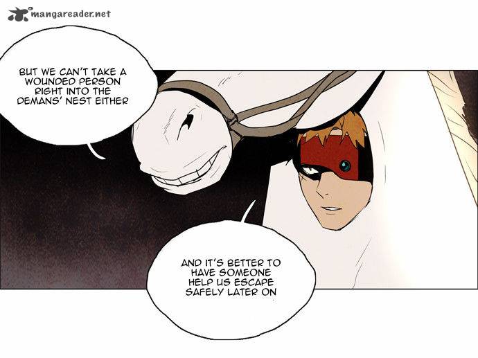 Lessa The Crimson Knight 35 6
