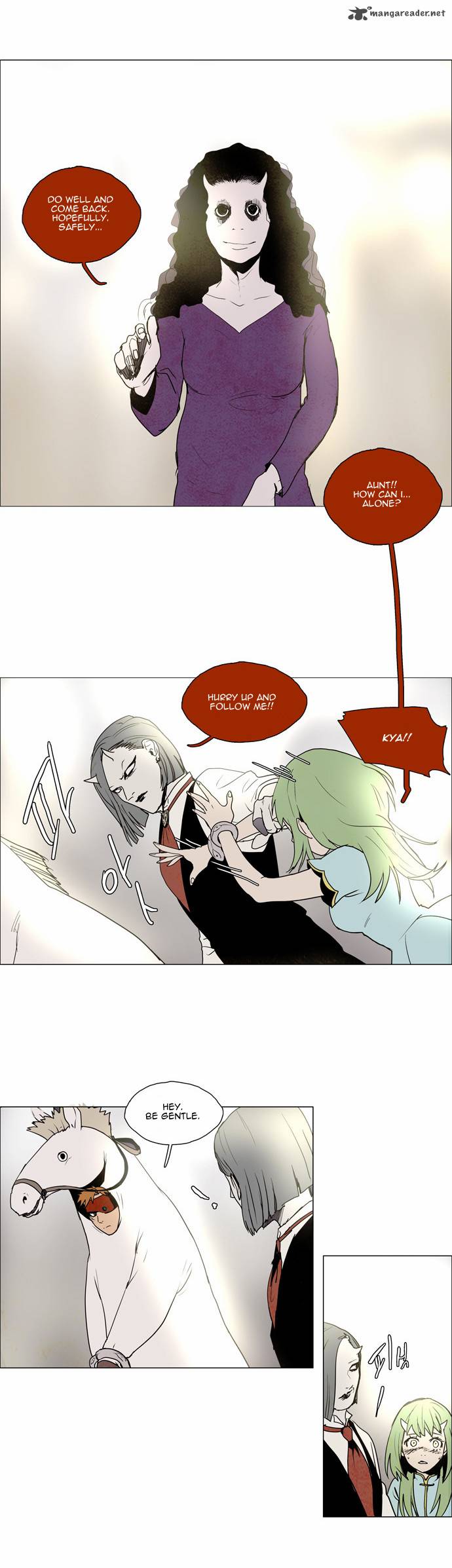 Lessa The Crimson Knight 36 8