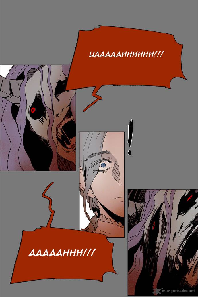 Lessa The Crimson Knight 37 7