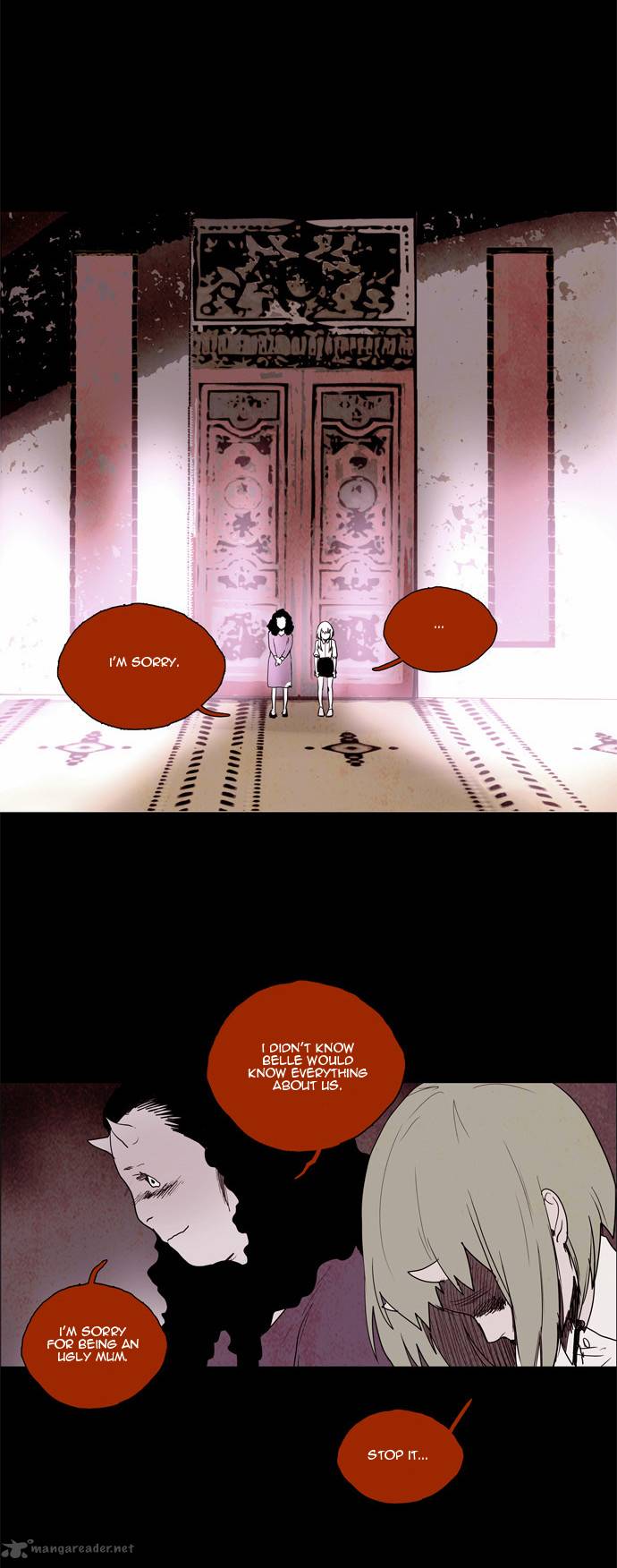 Lessa The Crimson Knight 38 8