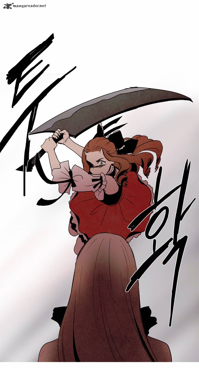 Lessa The Crimson Knight 39 21